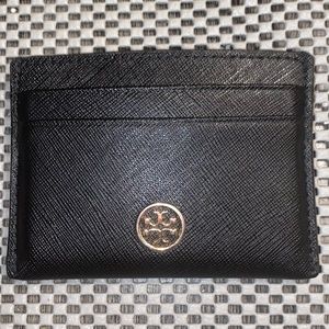 Tory Burch card holder
